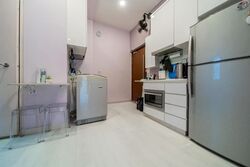 Urban Vista (D16), Condominium #503644591